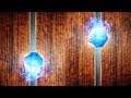 Scifi Crater VFX Test - Creatrix Vault Project
