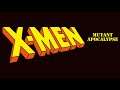 Security Alert (1HR Looped) - X-Men: Mutant Apocalypse Music