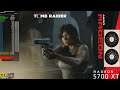 Shadow Of The Tomb Raider 1440p | RX 5700 XT | Ryzen 9 3950X