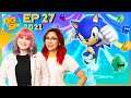 Sonic Colours: Ultimate & What We’ve Been Playing | Ep 27 | 2021
