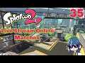Splatoon 2 Live Stream Online Matches Part 35