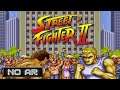 LIVE 📡 Street Fighter II - Nostalgia anos 90 | LIVE #66