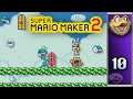 Super Mario Maker 2 (Part 10)