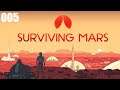 Surviving Mars play - going for a self-sufficient colony 005