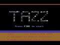 Tazz Review for the Commodore 64 by John Gage
