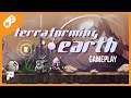 Terraforming Earth - Gameplay