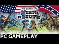 The Bluecoats North & South | PC Gameplay