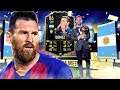 THE CHEAP MESSI?! 86 INFORM PAPU GOMEZ PLAYER REVIEW! FIFA 20 Ultimate Team