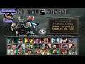 The Classic! MK Deception (XBOX) - The completion run continues!