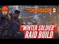 The Division 2 - *NEW* THE RAID BUILD YOU NEED NOW! TU9 (DAMAGE & ARMOR)