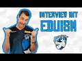 The one and only Eduism im Interview