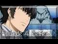The Peaceful Giant - To the Abandoned Sacred Beasts Episode 4 Anime Review