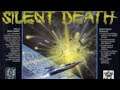 Rob LIVE! Paints: Silent Death Part 1
