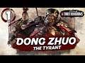 THE TYRANT RISES! Total War: Three Kingdoms - Dong Zhuo - Romance Campaign #1