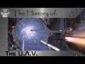 The U.A.V. (Stargate SG1)