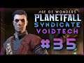 Thet Plays Age Of Wonders: Planetfall Part 35: Infinite Energy