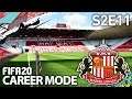 THREE GAMES WE HAVE TO WIN! | SUNDERLAND RTG CAREER MODE S2E11!