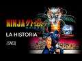 TODA La Historia de Ninja Gaiden (SNES) | iLion