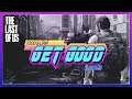 Todd Plays The Last of Us (Part 3)⚡️ Get Good Live - Liam McIntyre & Todd Lasance