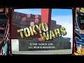 Tokyo Wars (Arcade - Namco - 1995 - Live 2020)