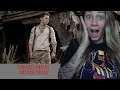 Tom Holland As Nathan Drake First Look Reaction!