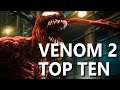 Top 10 Favorite Things About Venom 2