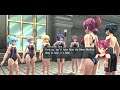 Trails of Cold Steel | Swimming Lessons MkII (Optional Scene)