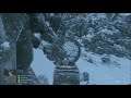 trash bfv clips being used as a test