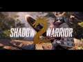 Türkçe Shadow Warrior 2 # 1 - Biri Wang mi dedi?