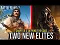 TWO NEW ELITES - Chapter 4: Defying the Odds | BATTLEFIELD V