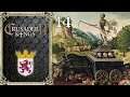 UBI MAIOR MINOR CESSAT || Storia alternativa #14 || Crusader Kings II Gameplay ITA