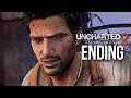 Uncharted 2 Among Thieves Ending Gameplay Walkthrough Part 14 - Lazarević