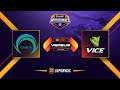 Vice Esports vs Smart Omega Game 1 (BO3) | PNXBET Invitationals Playoffs