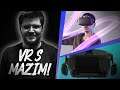 Virtuální realita pro rok 2020 - feat Mazi! (PRVNÍ DOJMY #1144)