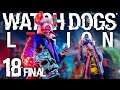 W KOŃCU! KONIEC! | Watch Dogs Legion PL [#18][FINAL]