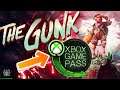 What is THE GUNK Xbox game? Is THE GUNK coming to Xbox game pass?