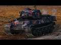 World of Tanks AMX M4 mle. 49 - 10 Kills 7K Damage