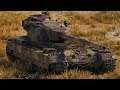 World of Tanks FV215b - 8 Kills 10,5K Damage