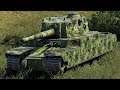 World of Tanks Type 5 Heavy - 6 Kills 10K Damage