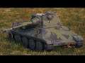 World of Tanks VK 30.02 (D) - 9 Kills 5,5K Damage (1 VS 6)