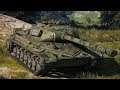World of Tanks WZ-111 model 5A - 8 Kills 11,5K Damage