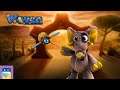 Woven: Switch Gameplay (by Alterego Games)