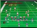 College Football USA '97 (video 4,026) (Sega Megadrive / Genesis)