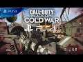 #50: Call of Duty: Black Ops Cold War Multiplayer PS4 Gameplay [ No Commentery ] BOCW