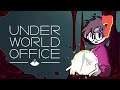 [7-END] Underworld Office Chapter 7: Life and Death