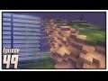 A Cliffside Road - Minecraft 1.16.2 Episode 49