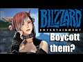 Activision Blizzard & The Lawsuit