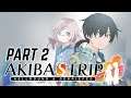 Akiba's Trip Hellbound & Debriefed (Nintendo Switch) | Playthrough Part 2