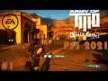 Army Of Two: Devil Cartel Multiplayer Gameplay 2021 (PS3) #1 (CO-OP)