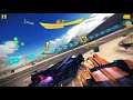 Asphalt 8 airborne Multiplayer 2019 First time Champions League